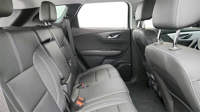 2025 Chevrolet Blazer 3LT