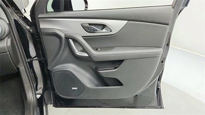 2025 Chevrolet Blazer 3LT