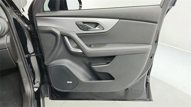 2025 Chevrolet Blazer 3LT