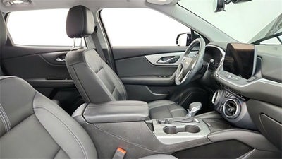 2025 Chevrolet Blazer 3LT