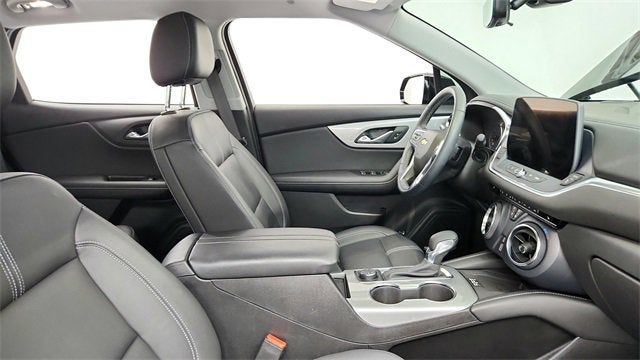 2025 Chevrolet Blazer 3LT