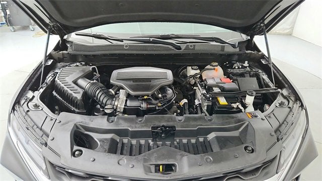 2025 Chevrolet Blazer 3LT