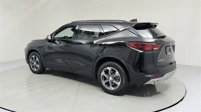 2025 Chevrolet Blazer 3LT