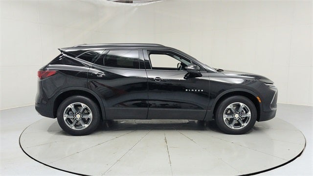 2025 Chevrolet Blazer 3LT