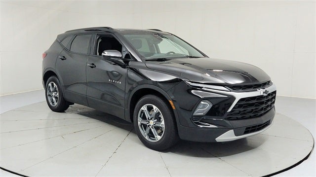 2025 Chevrolet Blazer 3LT