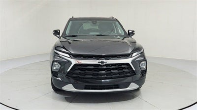 2025 Chevrolet Blazer 3LT