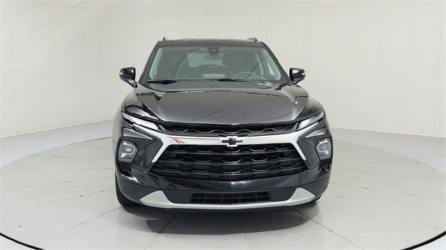 2025 Chevrolet Blazer 3LT