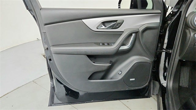 2025 Chevrolet Blazer 3LT