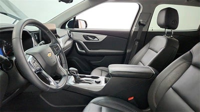 2025 Chevrolet Blazer 3LT