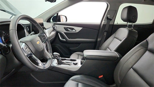 2025 Chevrolet Blazer 3LT