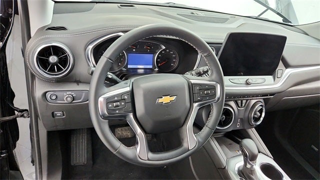 2025 Chevrolet Blazer 3LT