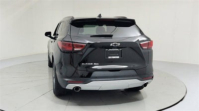 2025 Chevrolet Blazer 3LT