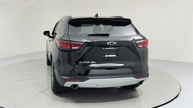 2025 Chevrolet Blazer 3LT