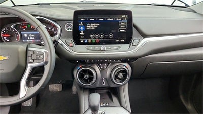 2025 Chevrolet Blazer 3LT