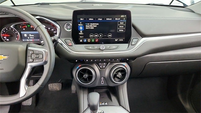 2025 Chevrolet Blazer 3LT