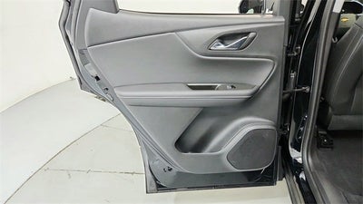 2025 Chevrolet Blazer 3LT