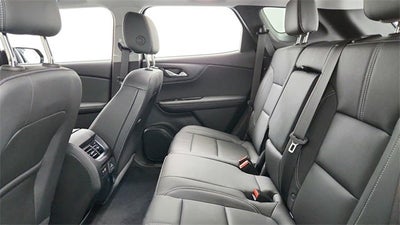 2025 Chevrolet Blazer 3LT