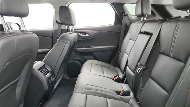 2025 Chevrolet Blazer 3LT