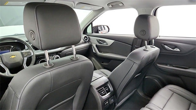 2025 Chevrolet Blazer 3LT