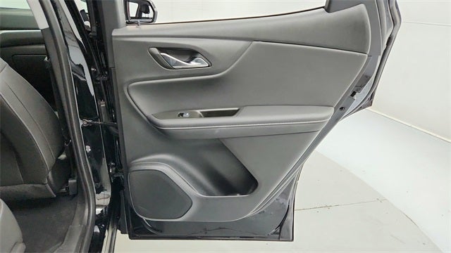 2025 Chevrolet Blazer 3LT