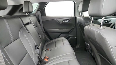 2025 Chevrolet Blazer 3LT