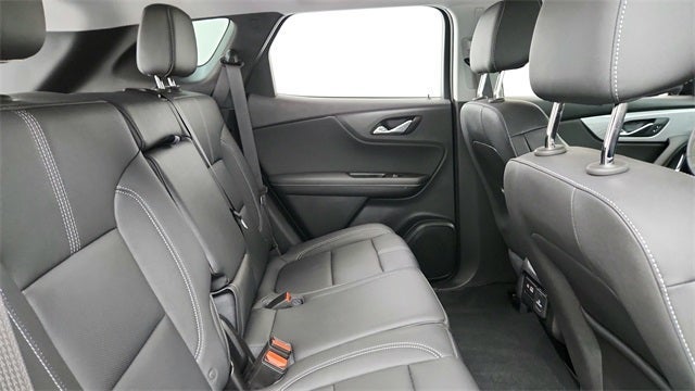 2025 Chevrolet Blazer 3LT