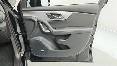 2025 Chevrolet Blazer 3LT