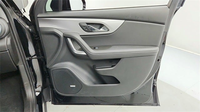 2025 Chevrolet Blazer 3LT