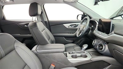 2025 Chevrolet Blazer 3LT