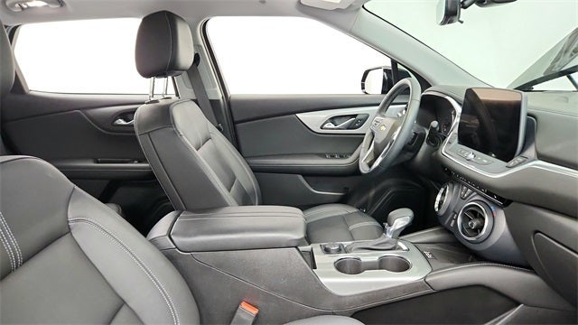 2025 Chevrolet Blazer 3LT