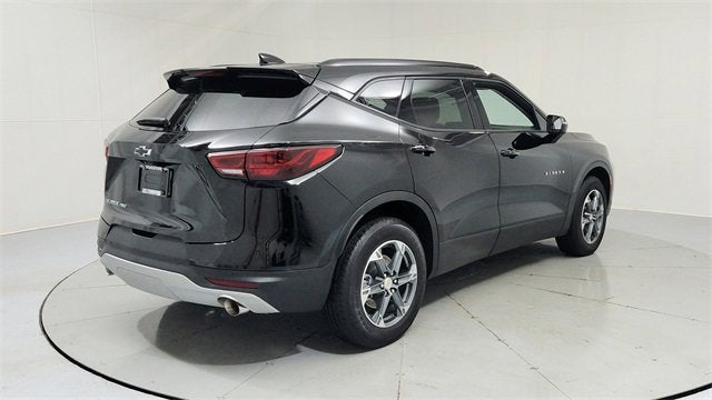 2025 Chevrolet Blazer 3LT