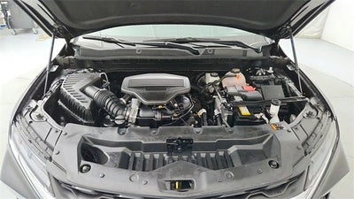 2025 Chevrolet Blazer 3LT