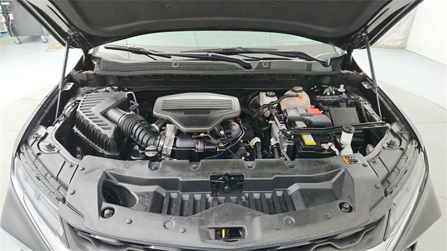 2025 Chevrolet Blazer 3LT