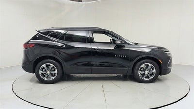 2025 Chevrolet Blazer 3LT