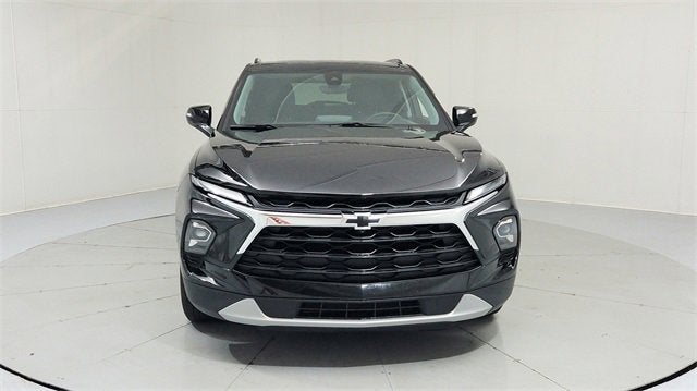 2025 Chevrolet Blazer 3LT