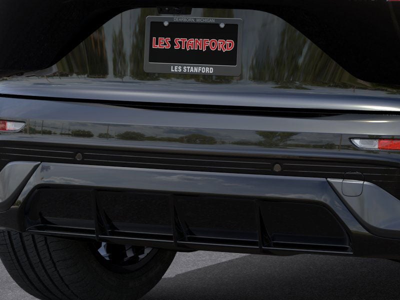 2026 Chevrolet Blazer EV SS