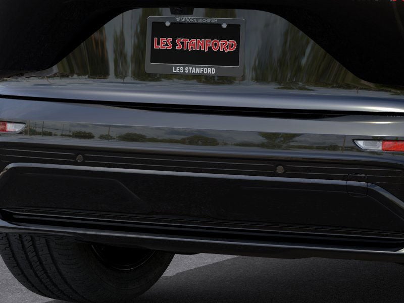 2026 Chevrolet Blazer EV RS