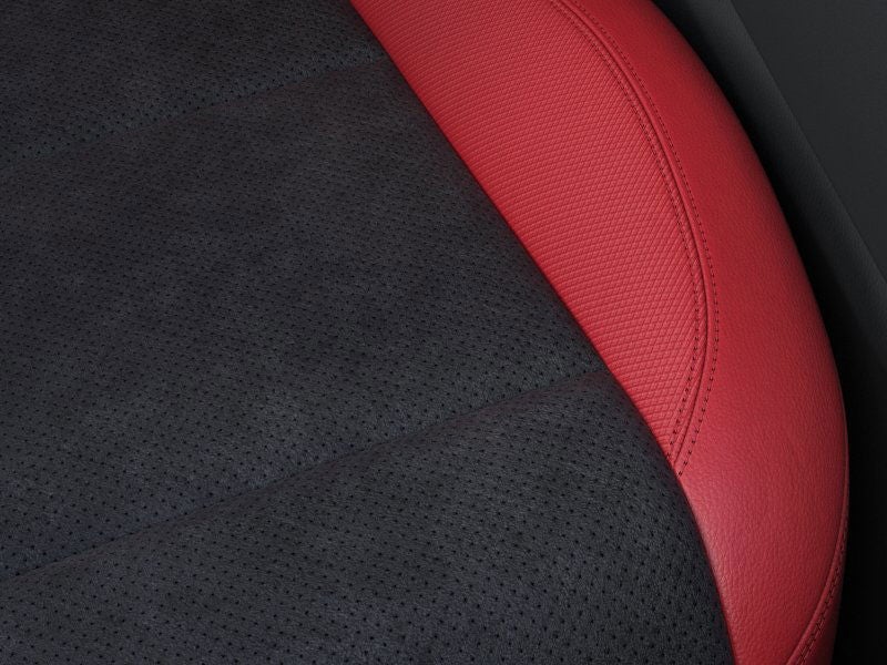 2026 Chevrolet Blazer EV RS