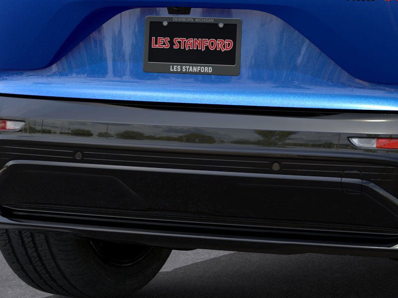 2026 Chevrolet Blazer EV RS