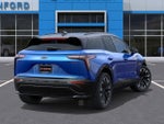 2026 Chevrolet Blazer EV RS