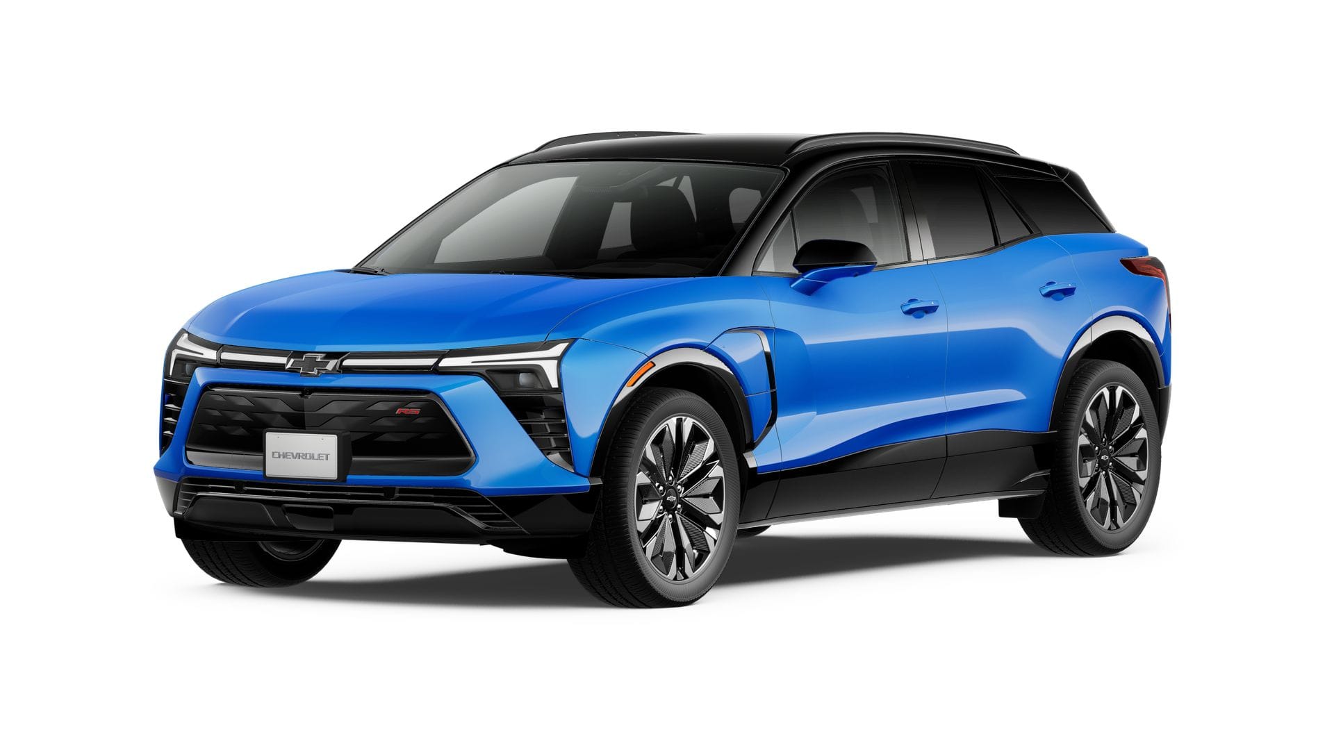 2026 Chevrolet Blazer EV RS AWD's photo