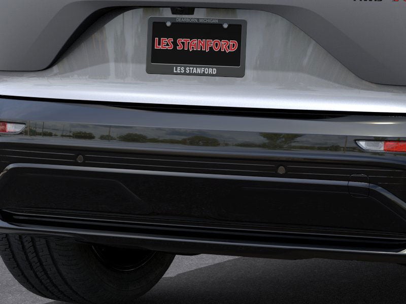 2026 Chevrolet Blazer EV RS