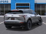 2026 Chevrolet Blazer EV RS