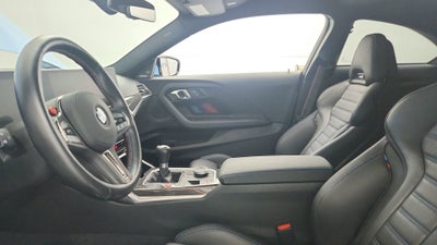 2024 BMW M2 2DR CPE