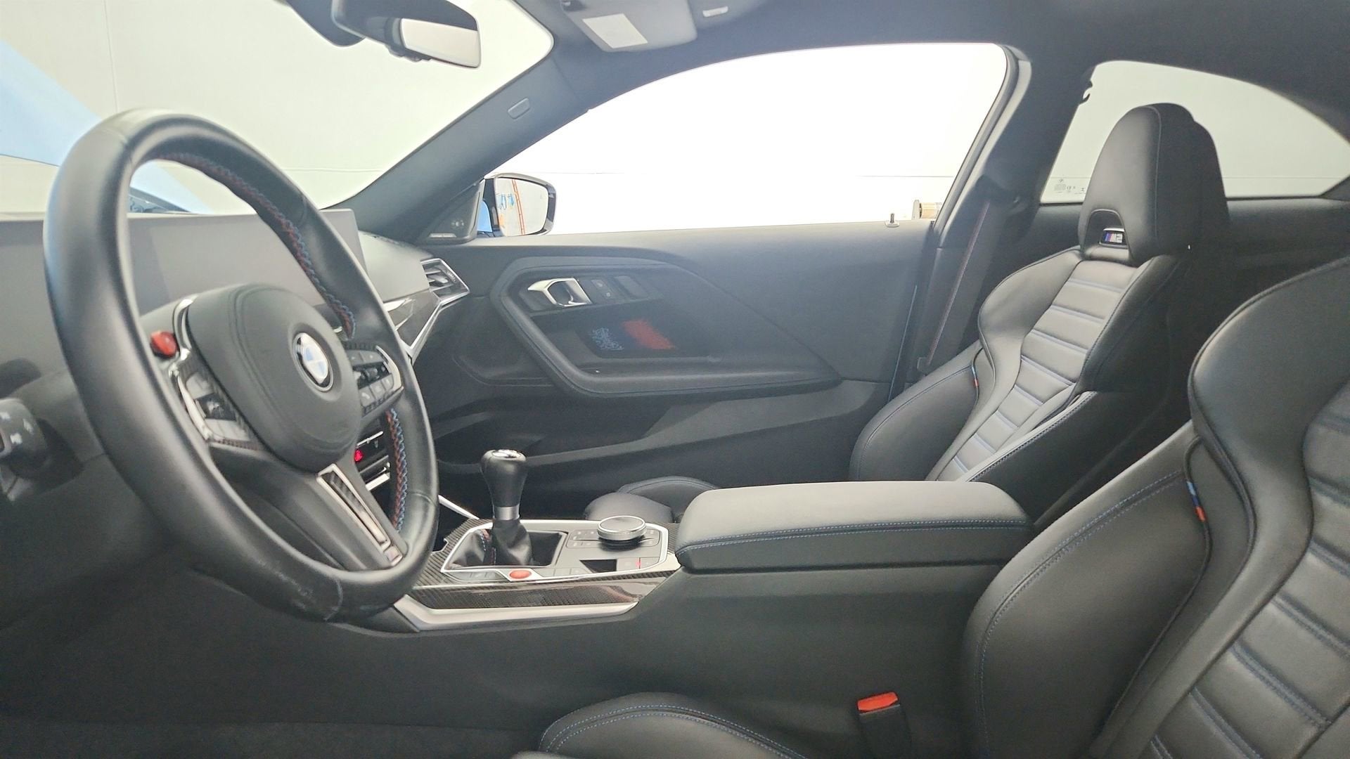 2024 BMW M2 2DR CPE