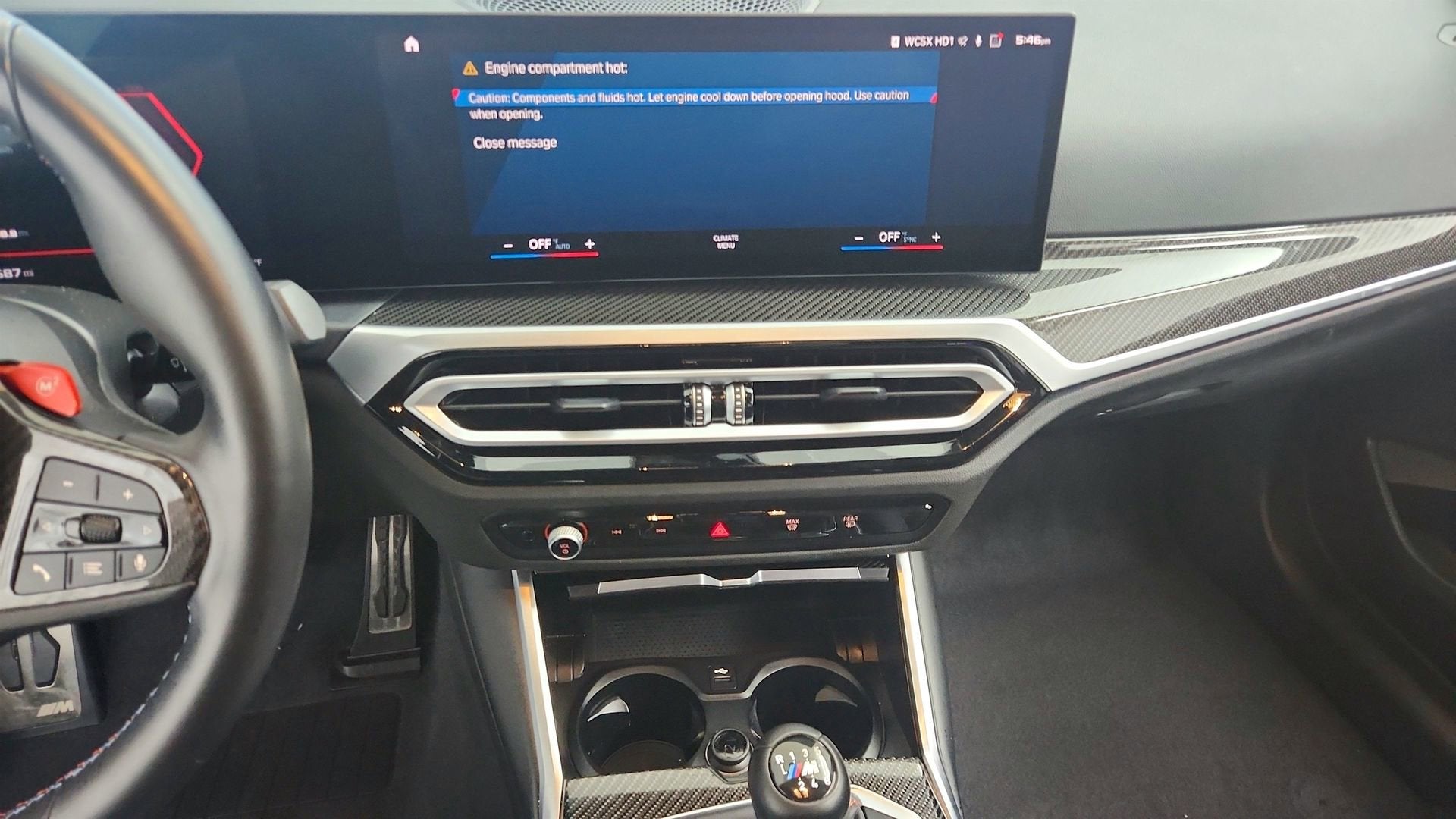 2024 BMW M2 2DR CPE