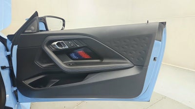 2024 BMW M2 2DR CPE