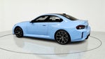2024 BMW M2 2DR CPE