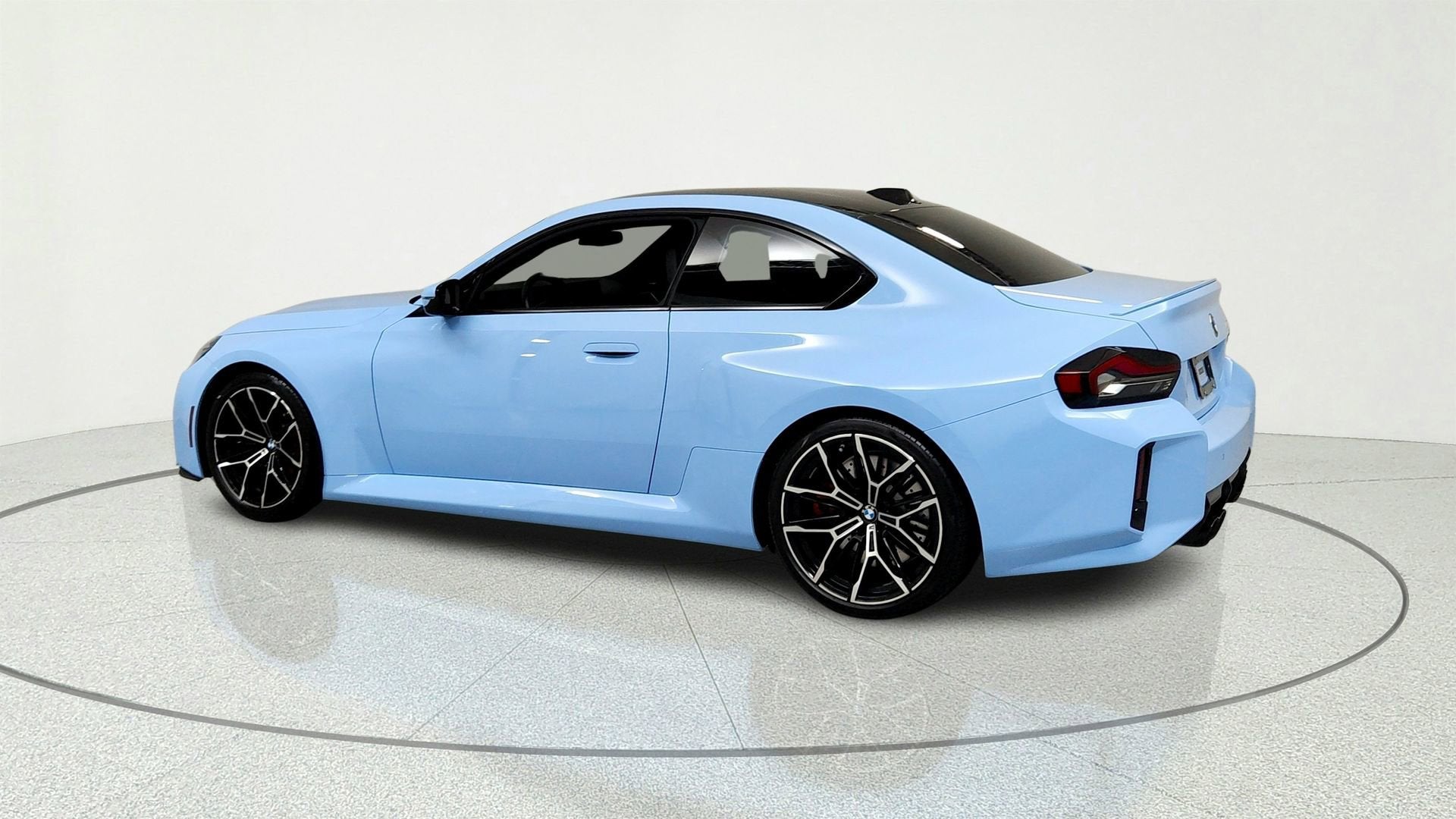 2024 BMW M2 2DR CPE