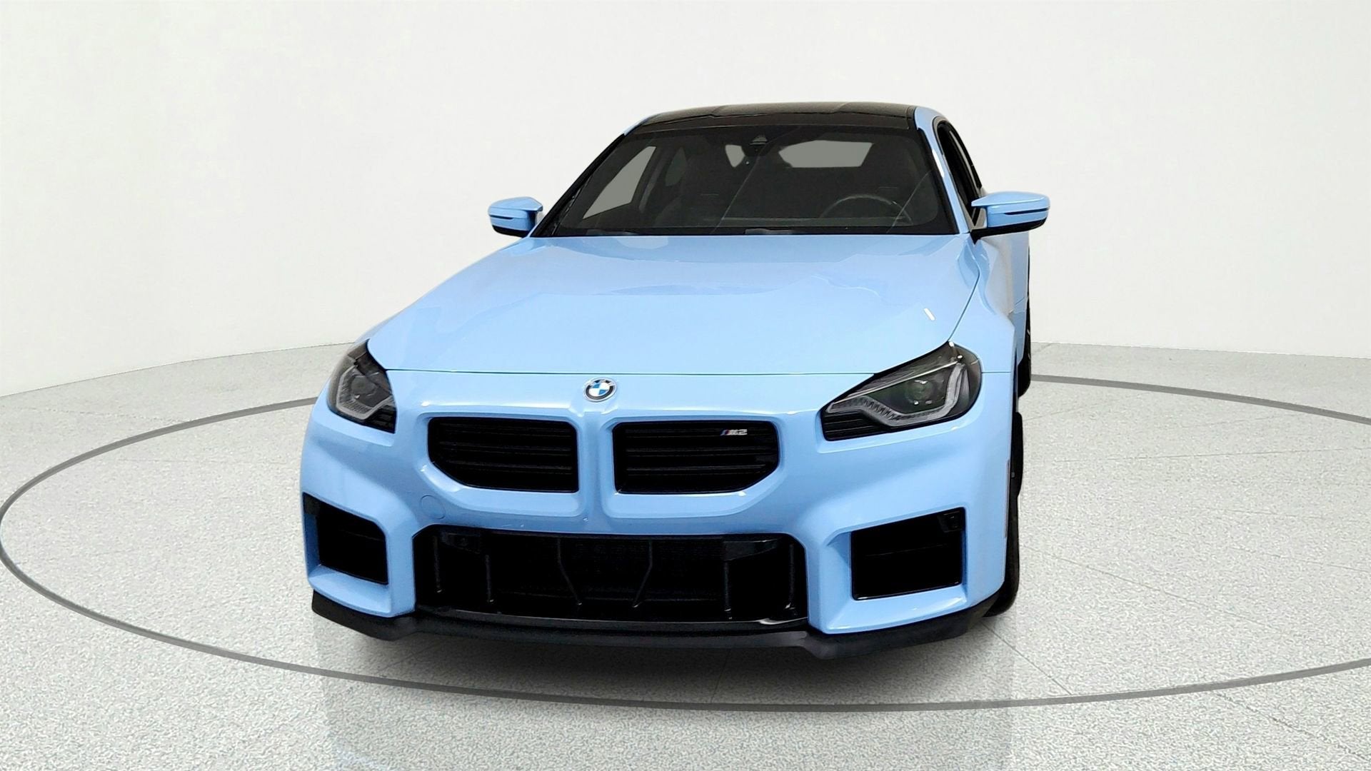 2024 BMW M2 2DR CPE